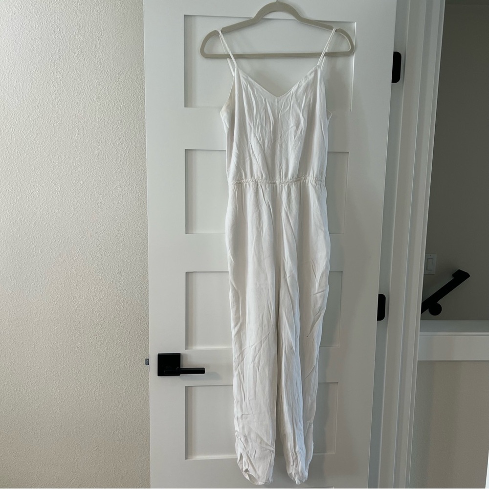 Lovers + Friends Romper